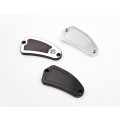 Motocorse Billet Clutch Reservoir Cap For Nissin Master Cylinders On MV Agusta Models Motocorse Billet Clutch Reservoir Cap For Nissin Master Cylinders On MV Agusta Models